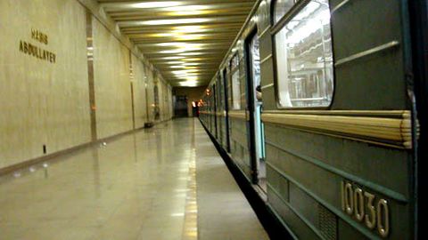 Bir guruh jamoat arboblari “Shahriston” metro bekati nomini qayta “Habib Abdullayev”ga o‘zgartirishni taklif qildi