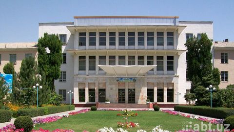 Samarqand qishloq xo‘jaligi instituti negizida veterinariya meditsinasi instituti tashkil etiladi