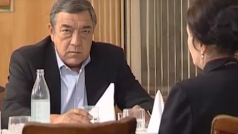 “Shaytanat” seriali namoyishi Ramazon oyidan keyinga qoldirildi