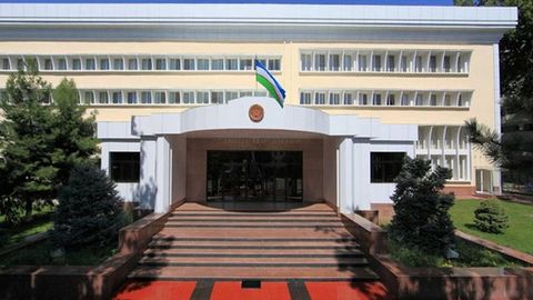 Ўзбекистонда 2018 йилда 1867 та жиноят иши бўйича тергов ҳаракатлари ўтказилди