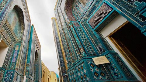 Qusam ibn Abbos Samarqandga nima maqsadda kelgan edi?