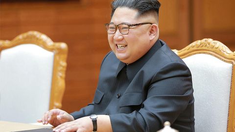 Shimoliy Koreya delegatsiyasi AQSh va KXDR rahbarlari uchrashuviga tayyorgarlik ko‘rish uchun Singapurga jo‘nab ketdi