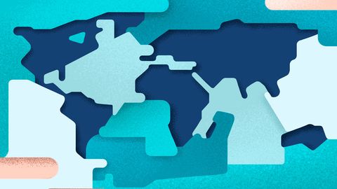 O‘zbekiston xizmatlar importini keskin tarzda 565 foizga ko‘paytirdi