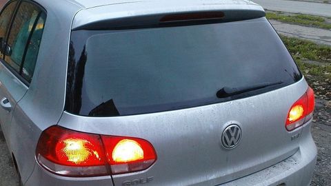 “Mening fikrim” portalida O‘zbekistonda avtomobil oynalarini qoraytirishga ruxsat berish taklif etildi