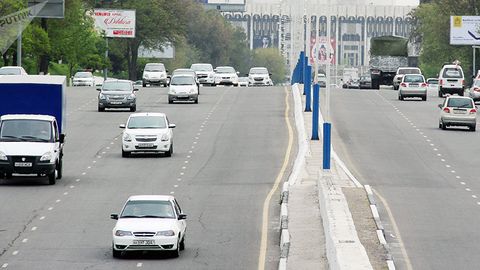 O‘zbekistonda “Avtomobilsiz kun” aksiyasi har oyda o‘tkaziladi
