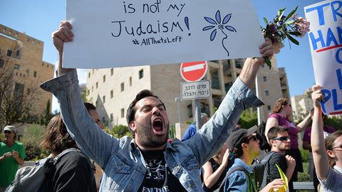 Arab davlatlari ligasi Quddus bo‘yicha rezolyutsiya loyihasini ma’qulladi