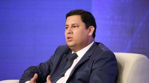 «Ўзбекнефтгаз» раҳбарининг ўринбосари Улуғбек Саидов компаниянинг муҳим лойиҳалари ҳақида сўзлаб берди