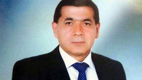 Termiz universitetining sobiq rektori lavozimiga qayta tiklashlarini so‘ramoqda