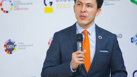 Toshkent shahar hokimligi huzurida Jamoatchilik kengashi tuziladi. Unga Hikmat Abdurahmonov rahbarlik qiladi
