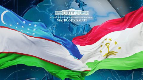 Ўзбекистон фуқаролари Тожикистон ҳудудида 3 кунгача рўйхатдан ўтмай бўлиб туриши мумкин