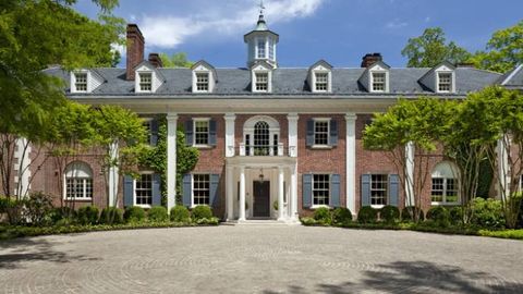 Saudiya Arabistoni hukumati Jaklin Kennedi yashagan uyni 43 mln dollarga sotib oldi