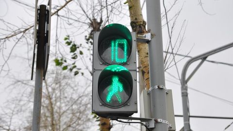 O‘zbekistonliklar taymerli svetoforlar o‘rnatilishini yoqlamoqda