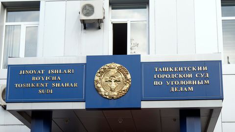 «Усмон Ҳақназаров» мақолалари устида ўтгазилган қайта экспертиза хулосалари маълум қилинди