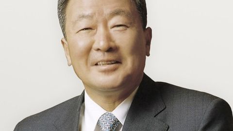Janubiy Koreyada LG Group raisi Ku Bon-Mu 74 yoshida vafot etdi