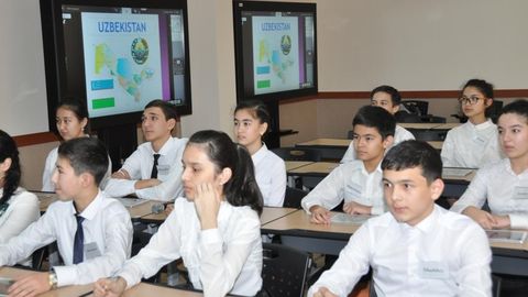 O‘zbekistonda 5—9-sinf o‘quvchilarining bilimlari sifatini nazorat qilishning reyting tizimiga o‘zgartirish kiritildi