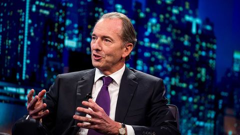 Sorosning butun dunyoni yangi inqiroz kutayotgani haqidagi fikrini Morgan Stanley rahbari “bema’nilik” deb atadi