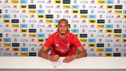 ЕЧЛ финалида мағлуб бўлган «Ливерпуль» «Реал»нинг собиқ ўйинчисини сотиб олди