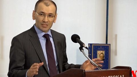 Ўзбекистоннинг АҚШдаги элчиси: Бизнинг мақсадимиз — тўлақонли демократия