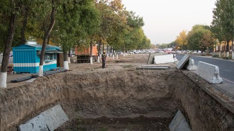 Toshkentda halqa metro yo‘li qurilishini moliyalashtirish summalari o‘zgartirildi