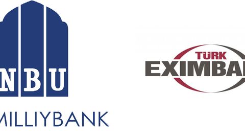 O‘zmilliybank Туркия Eksimbanki билан кредит битимини имзолади