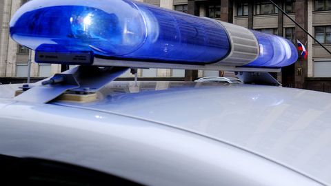 Yangi Moskvada 12 ta avtobus yonib ketdi