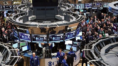 Tarixda ilk marta xalqaro kapital bozorida so‘mdagi qimmatbaho qog‘ozlar bilan operatsiya o‘tkazildi