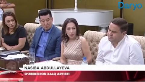 Nasiba Abdullayeva: Bitta to‘yda faqat bir xonanda qatnashsin degan talab qo‘yilsa, san’atkorlar ishsiz qolib ketadi (video)