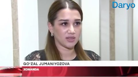 Xonanda Dilso‘z: Biz ijod uchun mablag‘ni qayerdan topamiz? Faqat to‘y orqali (video)