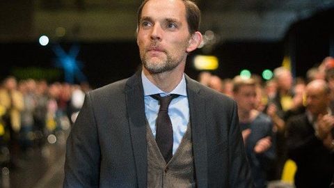 Unai Emeri ketdi, Tomas Tuxel keldi. PSJ yangi bosh murabbiyga ega bo‘ldi
