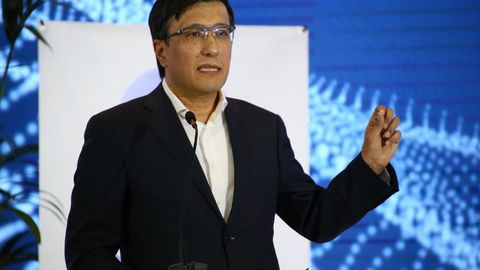 Korzinka.uz asoschisi: “Agar chora ko‘rmasak, ‘kulrang’ import ishlab chiqaruvchilarni yo‘q qiladi”