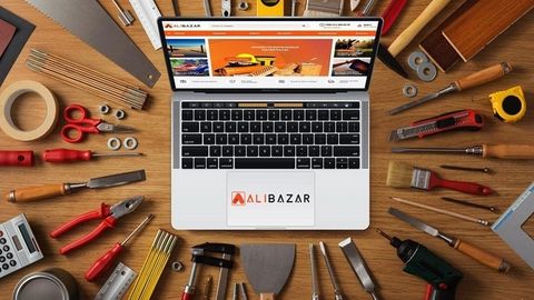 Alibazar’dan foydali aksiya