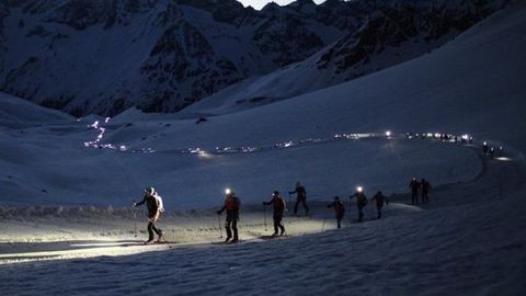 Shveysariya Alplarida 4 nafar alpinist halok bo‘ldi
