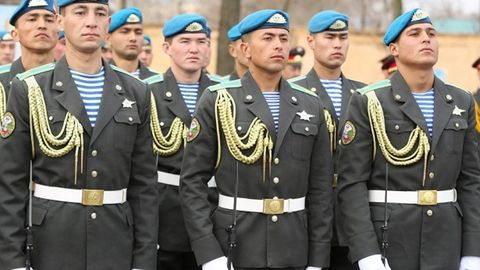 Ўзбекистонда ҳарбийларнинг фарзандларига ўқишга киришда қандай имтиёзлар берилмоқда?