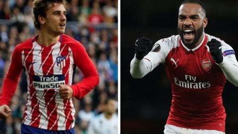 Yevropa Ligasi. “Atletiko Madrid” bugun “Arsenal”ga qarshi final yo‘llanmasi uchun jang qiladi