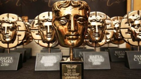 Буюк Британияда йилнинг энг яхши сериали маълум қилинди