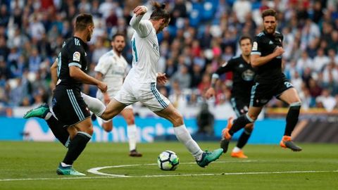 Ла Лига. «Реал М» «Сельта» дарвозасига жавобсиз 6 та гол урди, «Атлетико М» эса 1 та гол эвазига «Хетафе»ни мағлуб этди