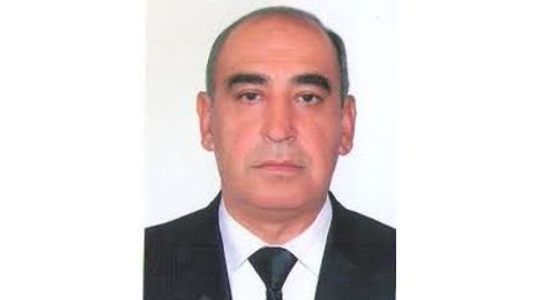 Tohir Mirhidoyatov “Suvsoz” Davlat unitar korxonasi boshqaruvchisi lavozimiga tayinlandi