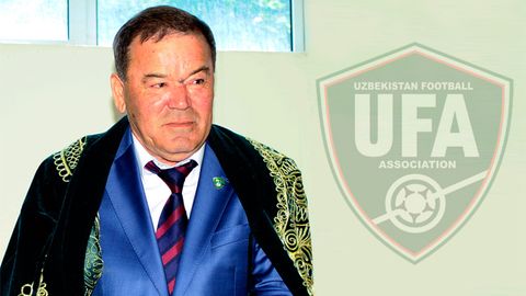 Ўзбек футболи афсонаси Биродар Абдураимов 75 ёшга тўлди