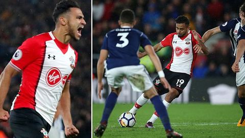 APLdagi mavsumning eng chiroyli goli ma’lum bo‘ldi (video)