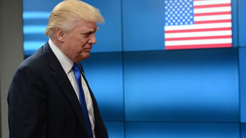 Tramp 12-iyun kuni Singapurda Kim Chen In bilan uchrashishini tasdiqladi