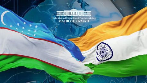 Shavkat Mirziyoyev Hindiston xalqiga hamdardlik bildirdi