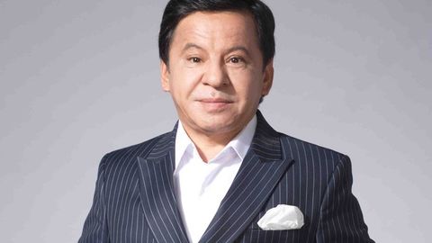 Обид Асомов «Мультипликацион фильмлар студияси» директори этиб тайинланди