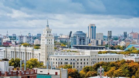 O‘zbekiston milliy aviakompaniyasi Voronejga parvozlar sonini oshiradi