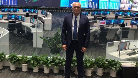 O‘zbekiston Turizmni rivojlantirish davlat qo‘mitasiga yangi rahbar tayinlandi