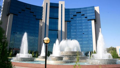 2-may kuni O‘zbekistonda qanday ob-havo kuzatiladi?