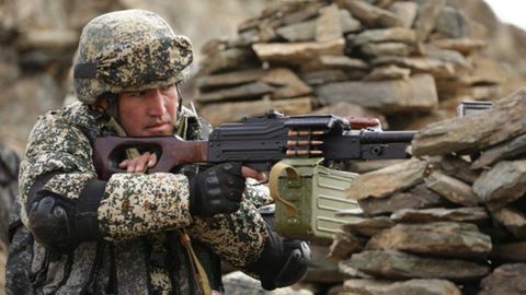 O‘zbekistonda harbiy xizmatchilarning farzandlari davlat grantlari asosida o‘qishga qabul qilinadi