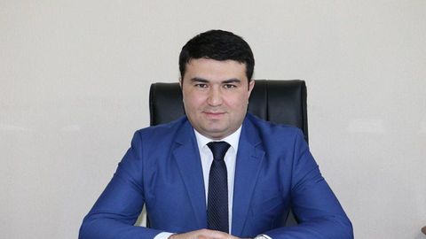 Даврон Исмоилов Ахборот технологиялари ва коммуникацияларини ривожлантириш вазирининг ўринбосари этиб тайинланди