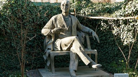 Toshkentda G‘afur G‘ulom tavalludining 115 yilligiga bag‘ishlangan anjuman bo‘lib o‘tdi