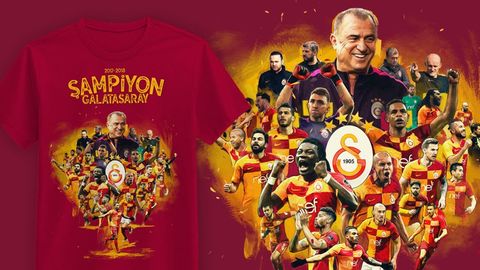 “Galatasaroy” so‘nggi turda g‘alaba qozonib, Turkiyaning 21-karra chempioniga aylandi