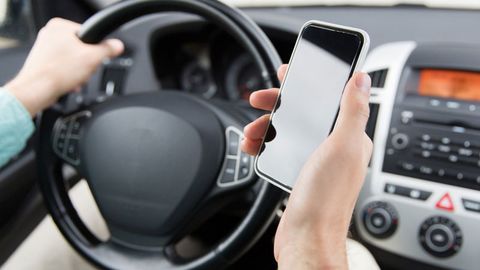 O‘zbekistonda haydovchilar uchun mobil dastur ishlab chiqiladi